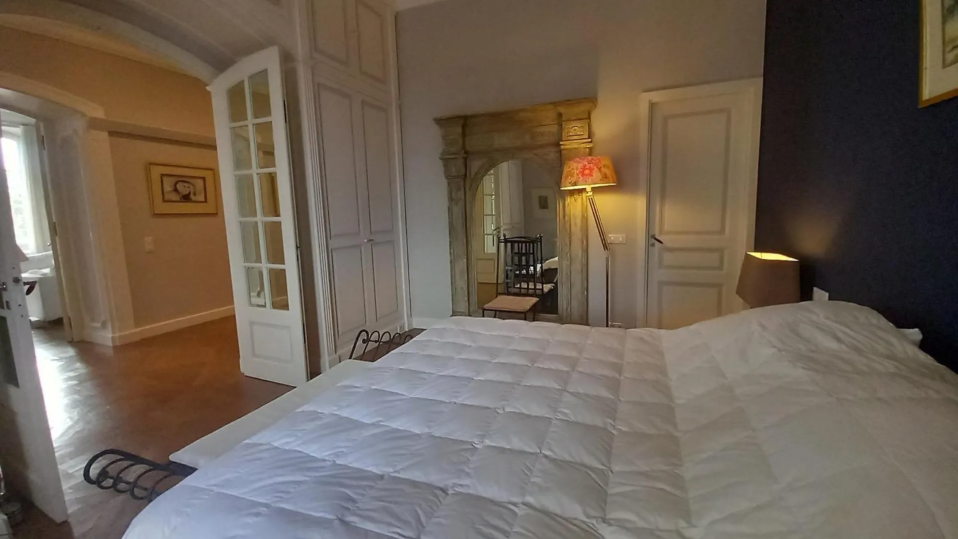 Spacious 2-Bedroom Apartment Cannes 0*,  France