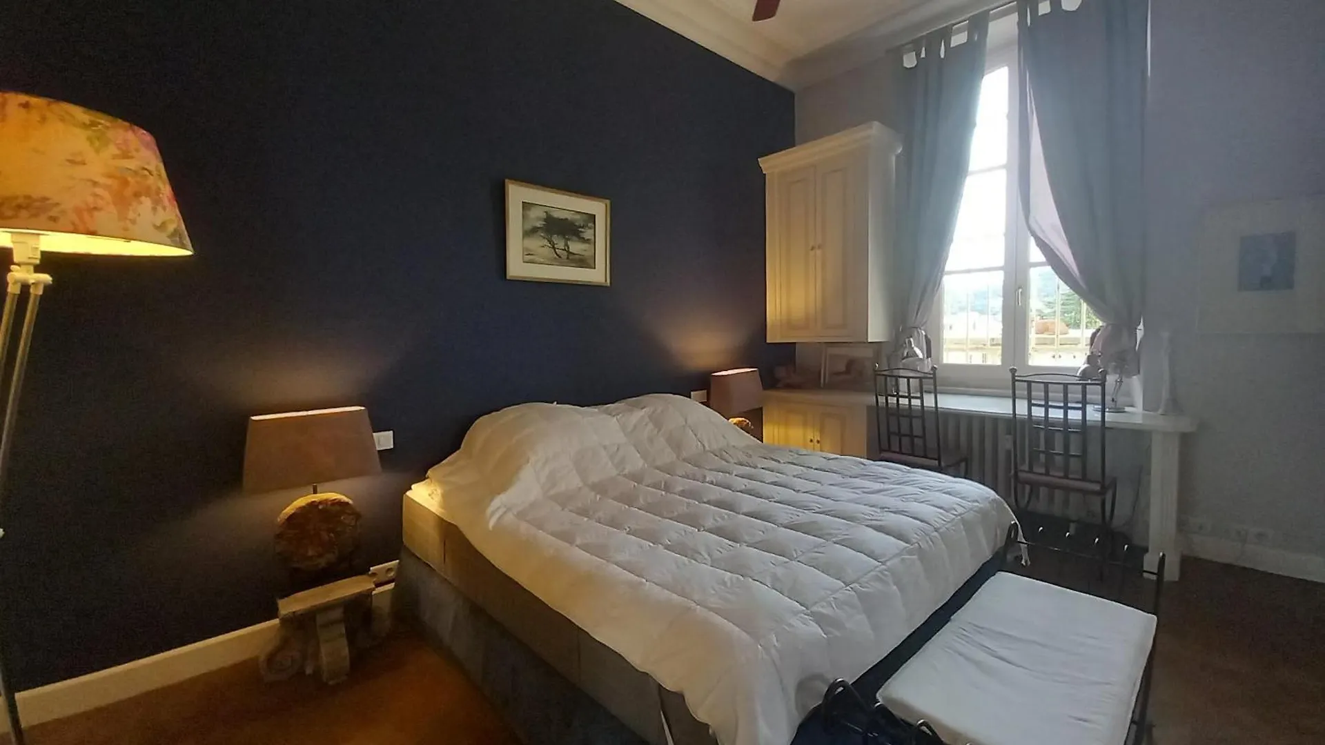 Spacious 2-Bedroom Apartment Cannes