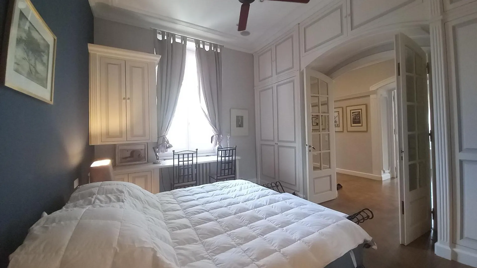 Spacious 2-Bedroom Apartment Cannes