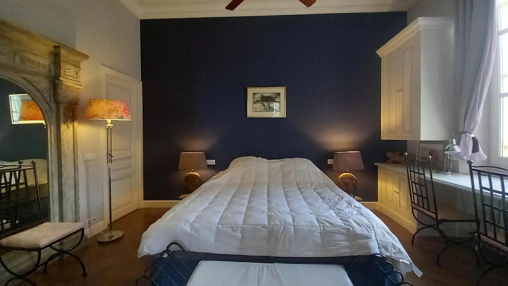 Spacious 2-Bedroom Apartment Cannes